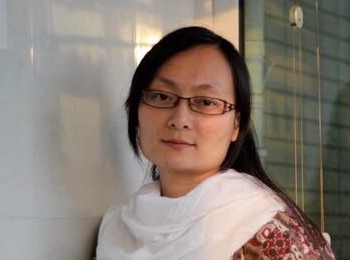 画家 代晓蕾