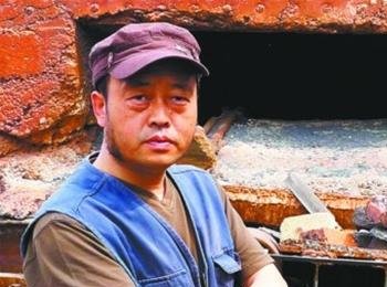 画家 崔全顺