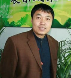 画家 许广专