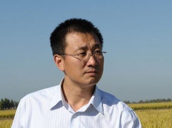 画家 王树祥