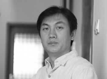 画家 郭文杰