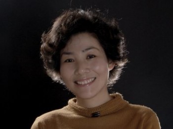 画家 郑连侠