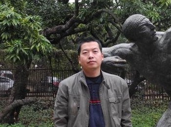 画家 马健