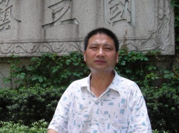 画家 沈国卿