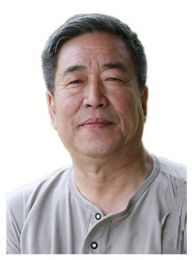 画家 仉荣斌