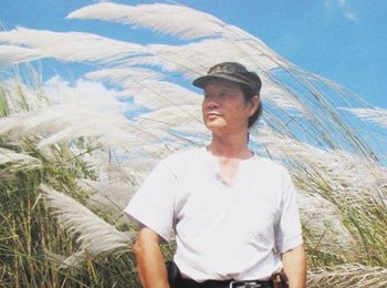 画家 王韶悌
