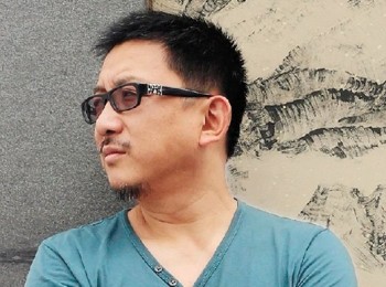 画家 李九红