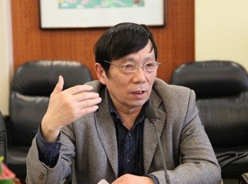 画家 萧继石