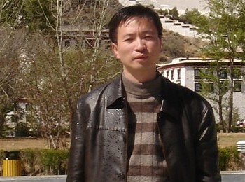 画家 高延鸿