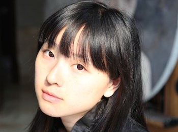 画家 莫芷