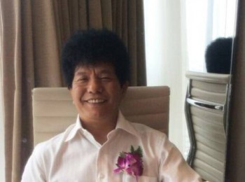 画家 尹锡贵