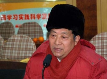 画家 吴德椿