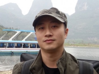 画家 黎墨