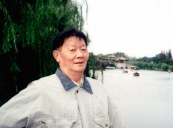 画家 耿昌信