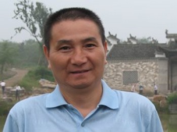 画家 陈长来