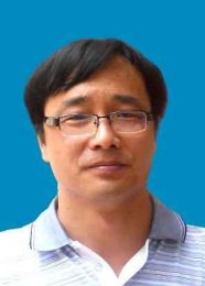 画家 周喜悦