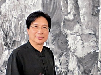 画家 司徒乃钟
