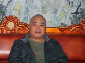 画家 丁南洋