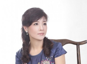 画家 丁明