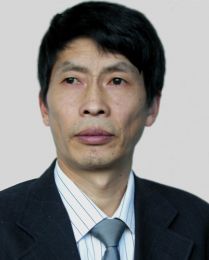 画家 李晓刚