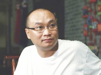 画家 张建京