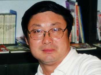 画家 李学峰