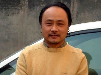 画家 翟东奇