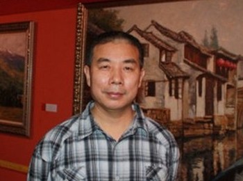 画家 孙会忠