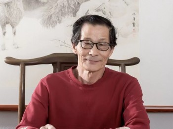 画家 冯勇