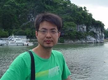 画家 金晓华