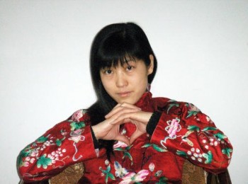 画家 常美娟