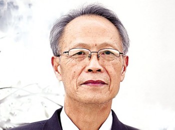 画家 徐志兴