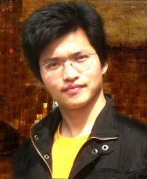 画家 马俊营