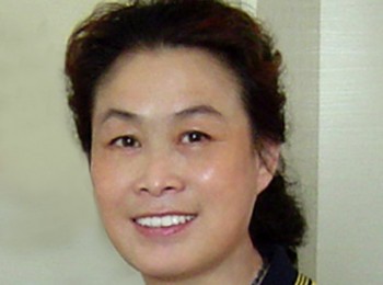 画家 化金莲