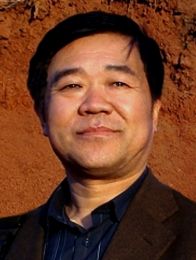 画家 邹大力