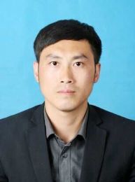 画家 姜书戈