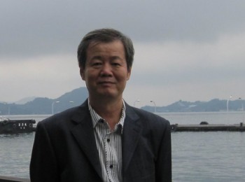画家 郭建军