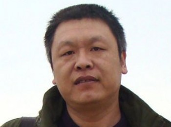 画家 付作栋