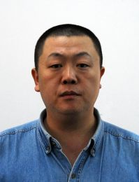 画家 李东江