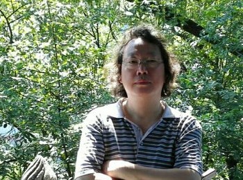 画家 董振智