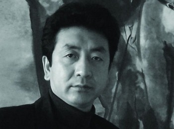 画家 刘艺青