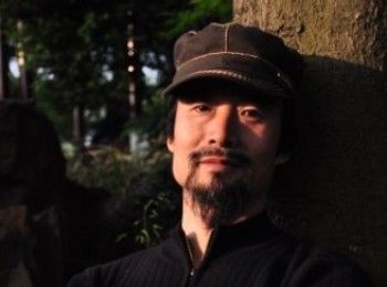 画家 褚滨