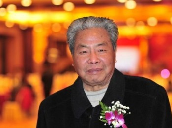画家 许亚君
