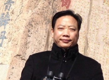画家 庞奉昌