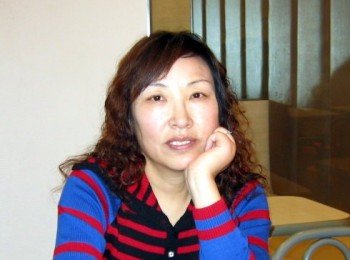 画家 陈苏民