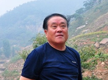 画家 戚代华