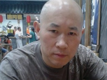 画家 张研