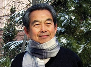 画家 张文光