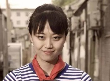 画家 岳小飞