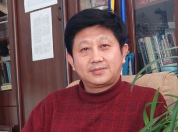画家 戴丕昌